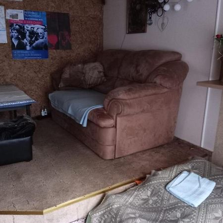 Pawi Ogon Apartment Sokolowsko Екстериор снимка