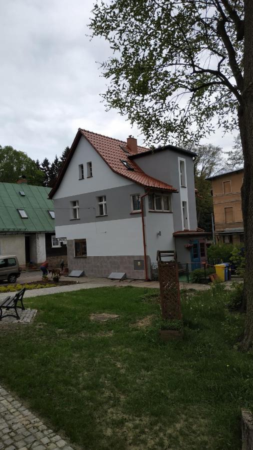 Pawi Ogon Apartment Sokolowsko Екстериор снимка
