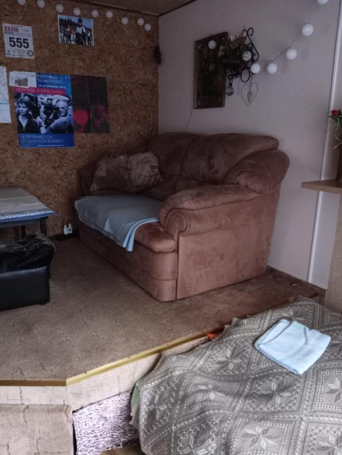 Pawi Ogon Apartment Sokolowsko Екстериор снимка