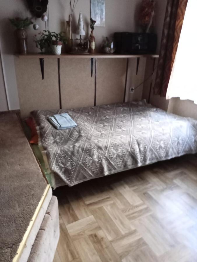 Pawi Ogon Apartment Sokolowsko Екстериор снимка